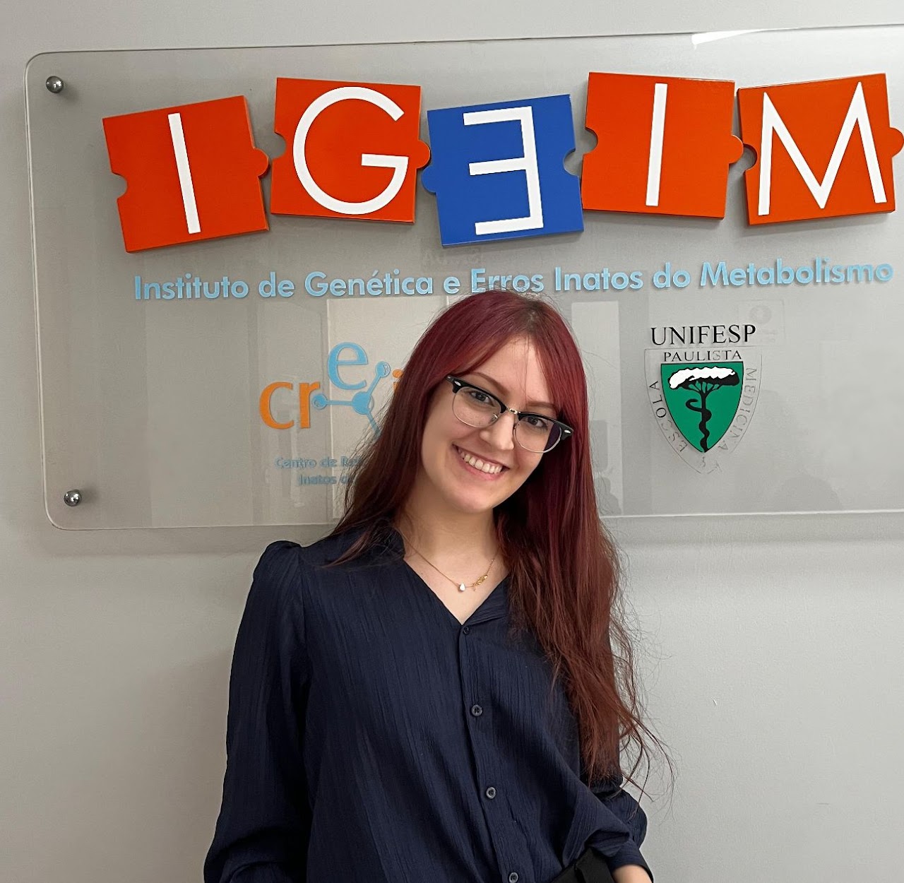 Foto de Giuliana Pandolfi