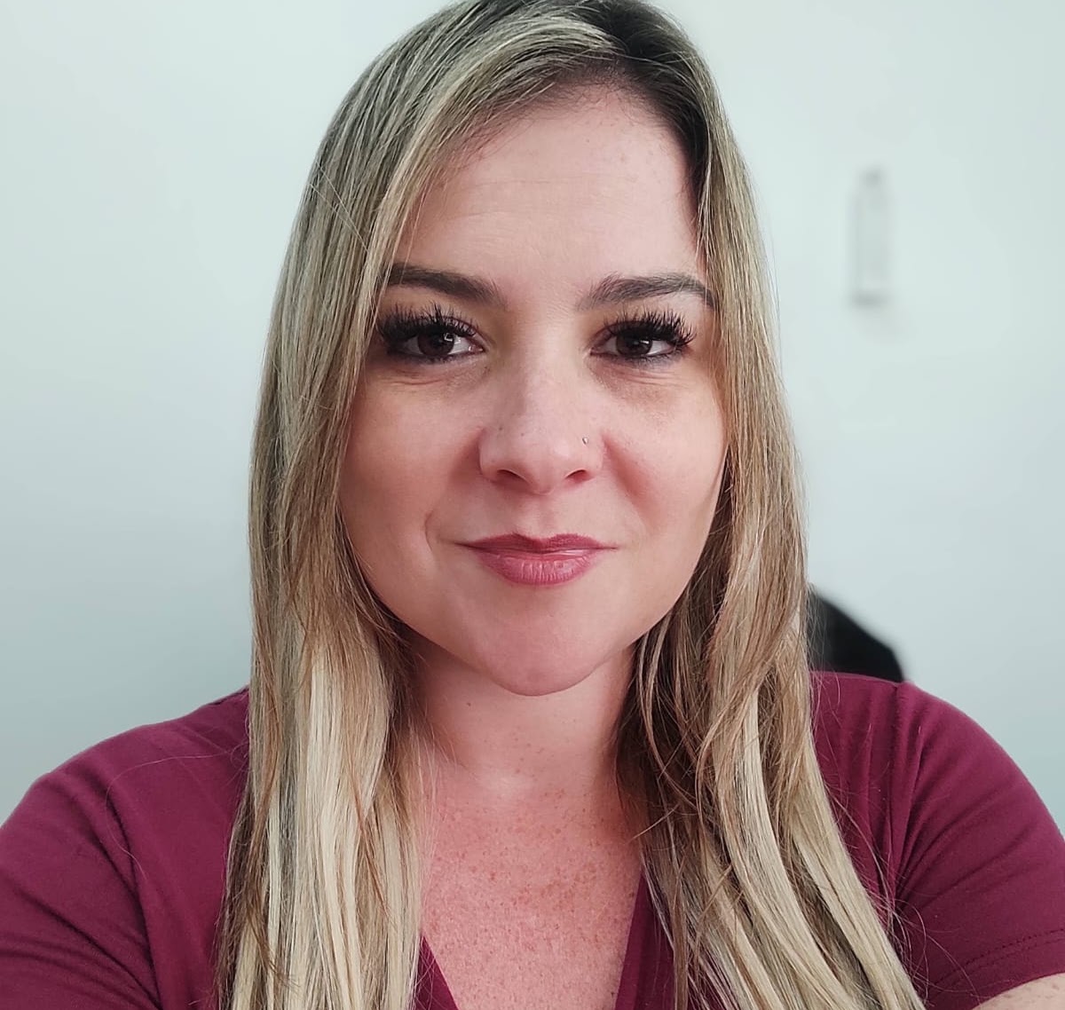 Foto de Adriana Magalhães Antoniassi