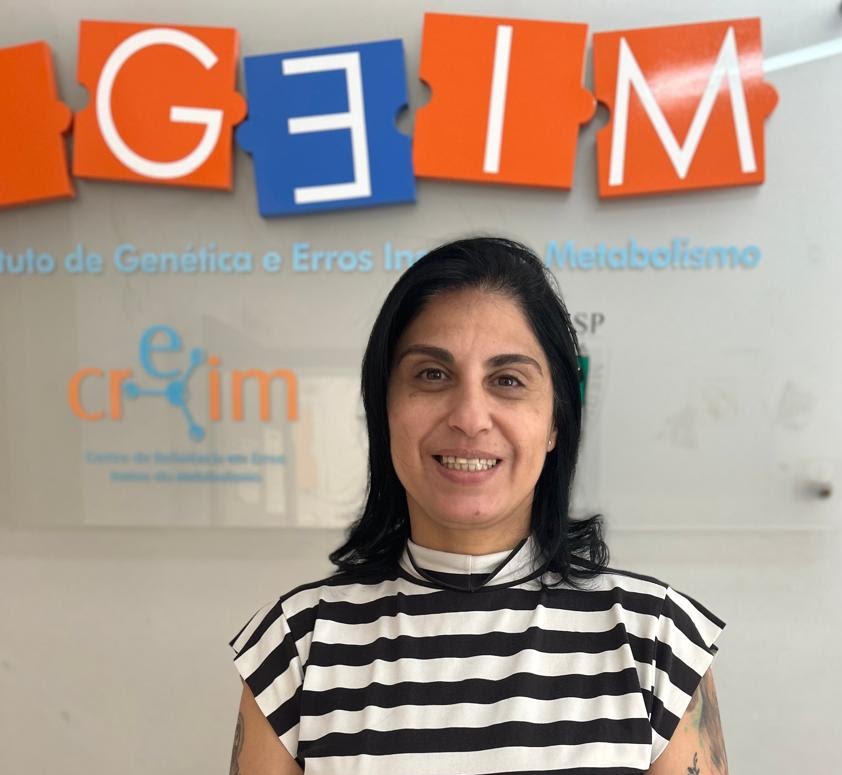 Foto de Karla Paula Cominato